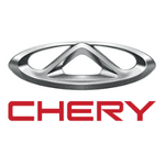 logo chery