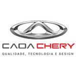 logo caoa chery
