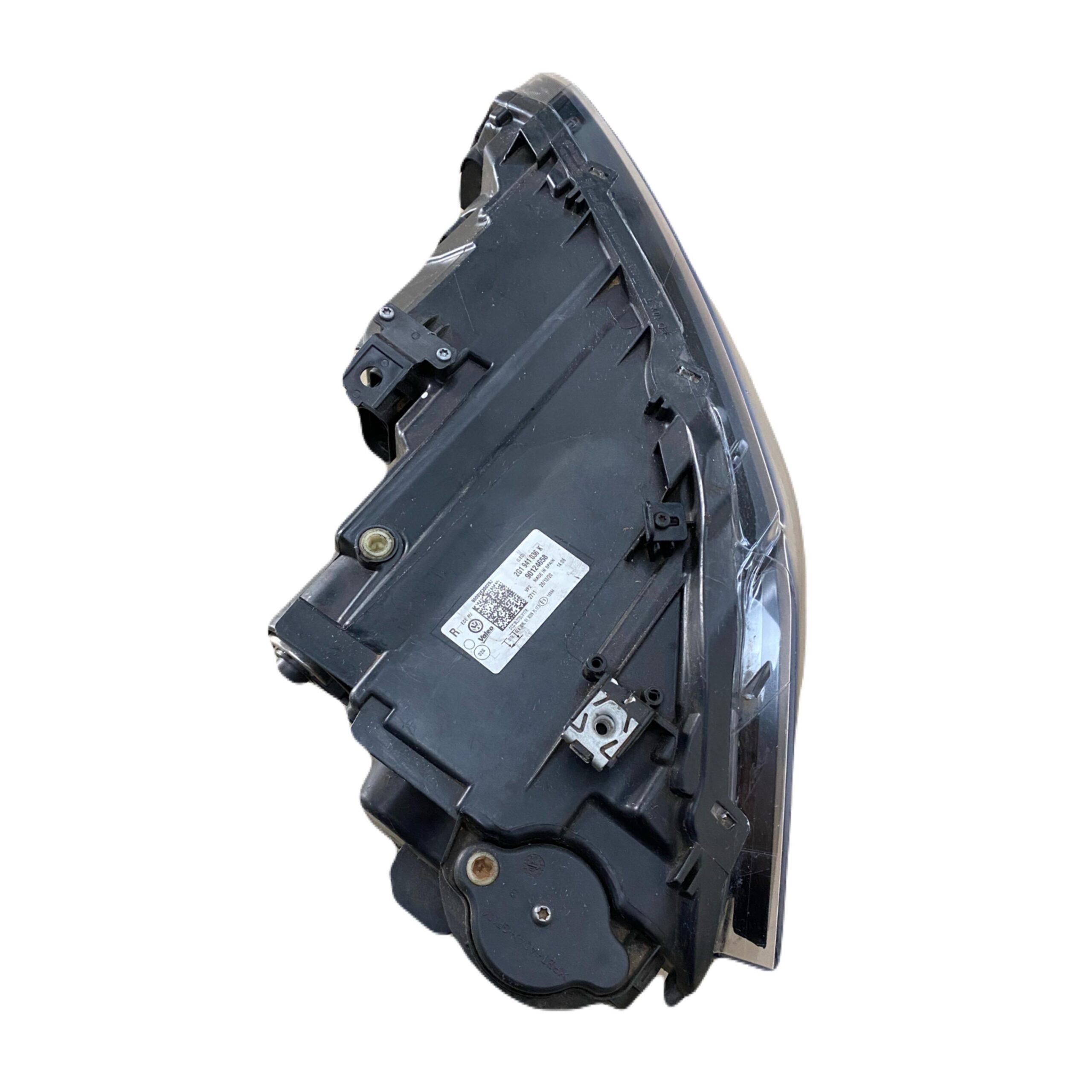 Farol Ld Vw Gts 2018 a 23 2g1941036k - Imagem 3