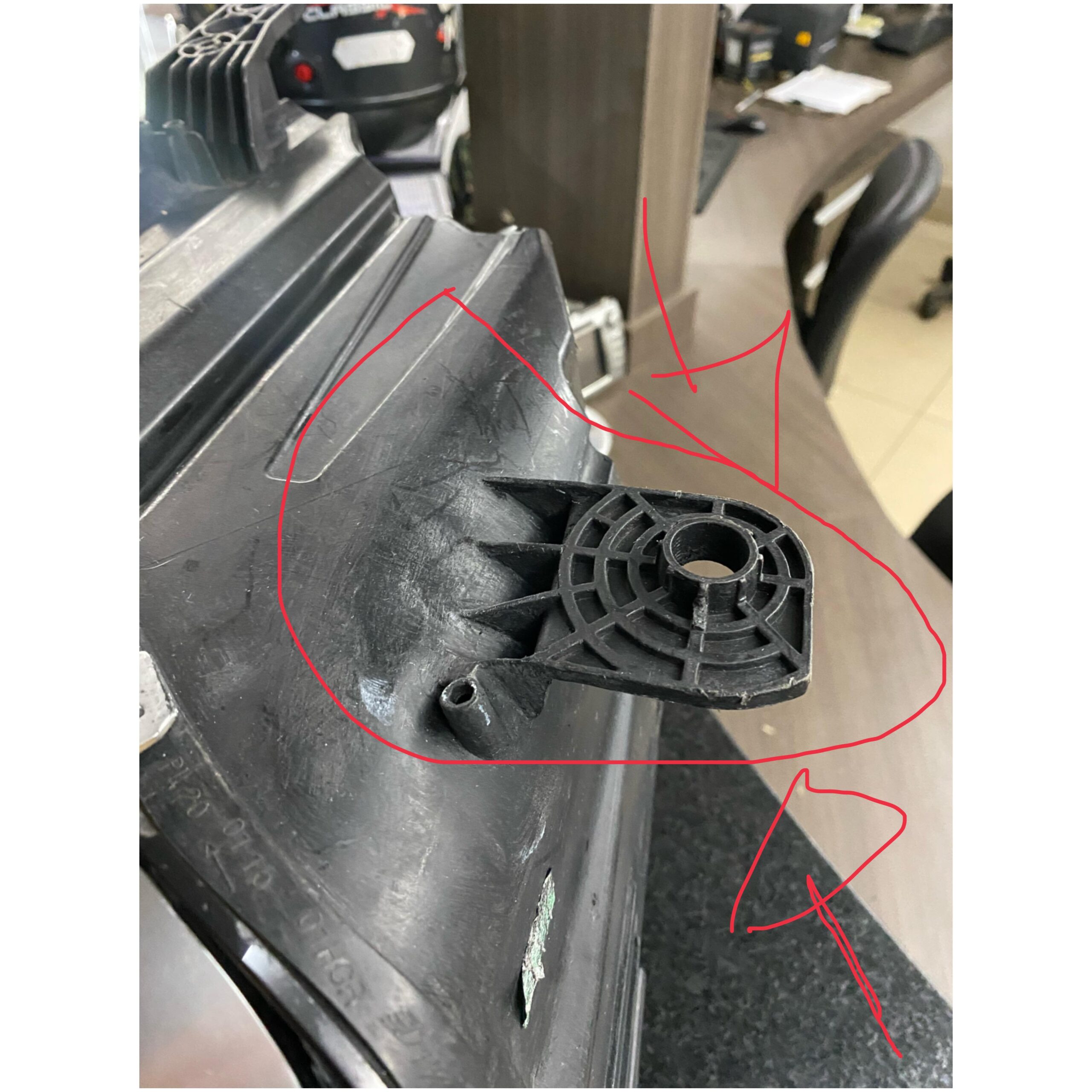 Farol Ld Jeep Commander Full Led 2022 a 2024 50161606 - Imagem 3