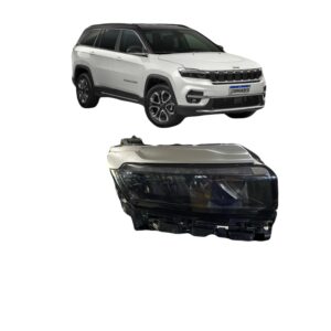 Farol Ld Jeep Commander Full Led 2022 a 2024 50161606