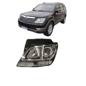 Farol Le Kia Movahe 2009 a 2018