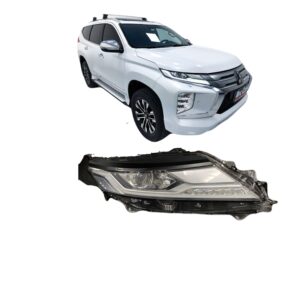 Farol Pajero Sport Ld 2020 a 2022 65165