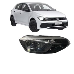 Farol Polo Track Ld 2022 a 2025