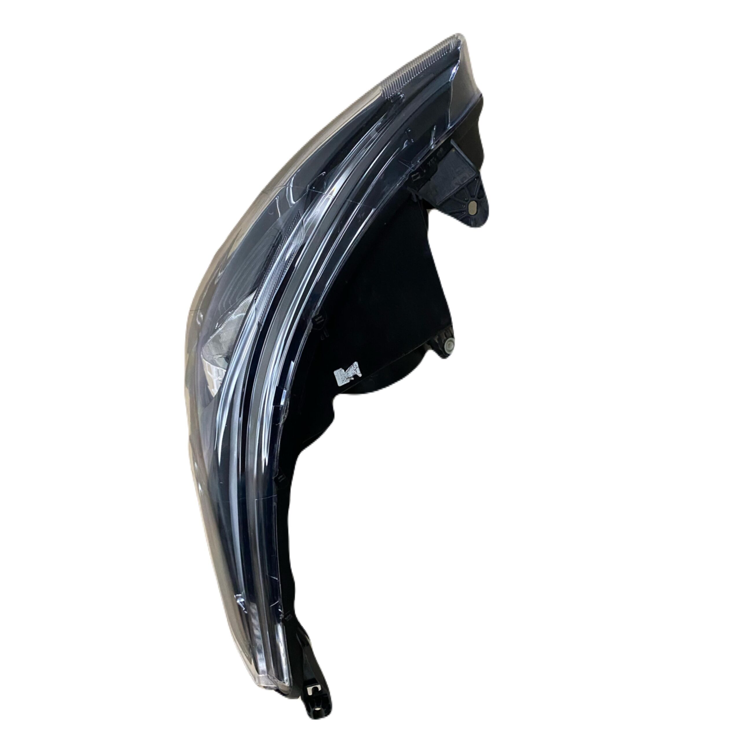 Farol Fiat Argo Le com Led 2017 a 2024 - Imagem 3