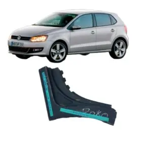 Retalho Botinha Lado Esquerdo Polo 2006/10