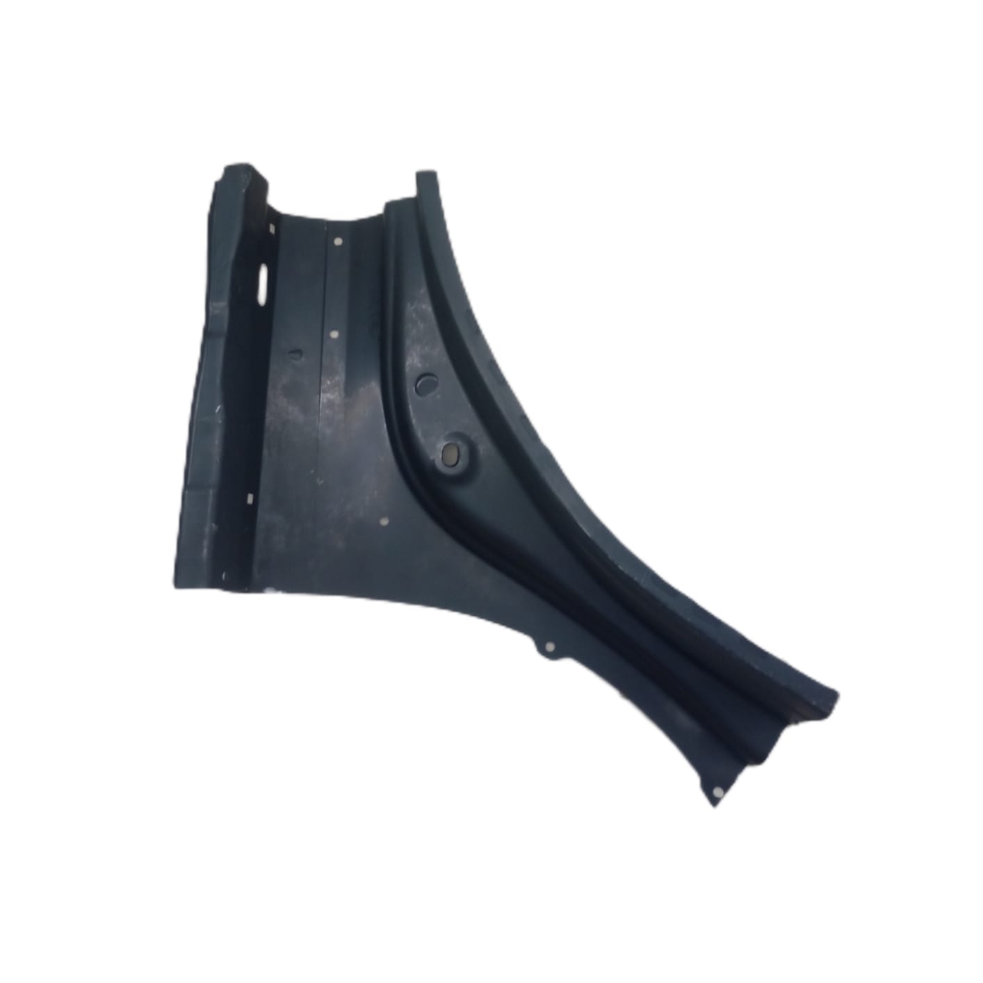 Soleira Retalho Direito Argo Cross 2024 - Imagem 2