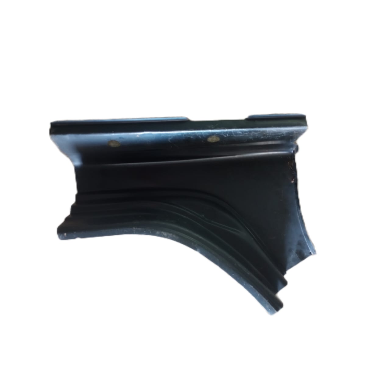 RETALHO DA BOTINHA LADO ESQUERDA HONDA CITY 2009/14 - Imagem 2