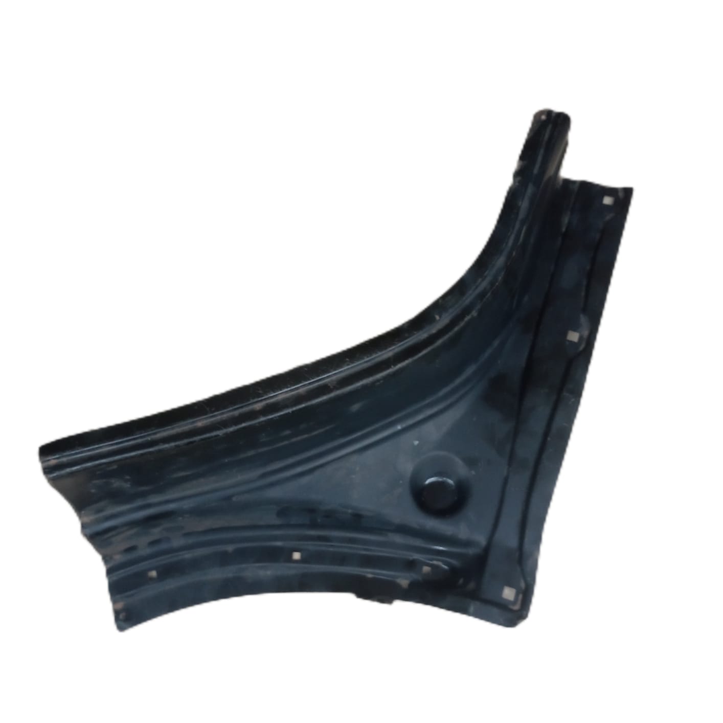 Retalho Botinha Lado Esquerdo Honda Hrv 2016/21 - Imagem 2