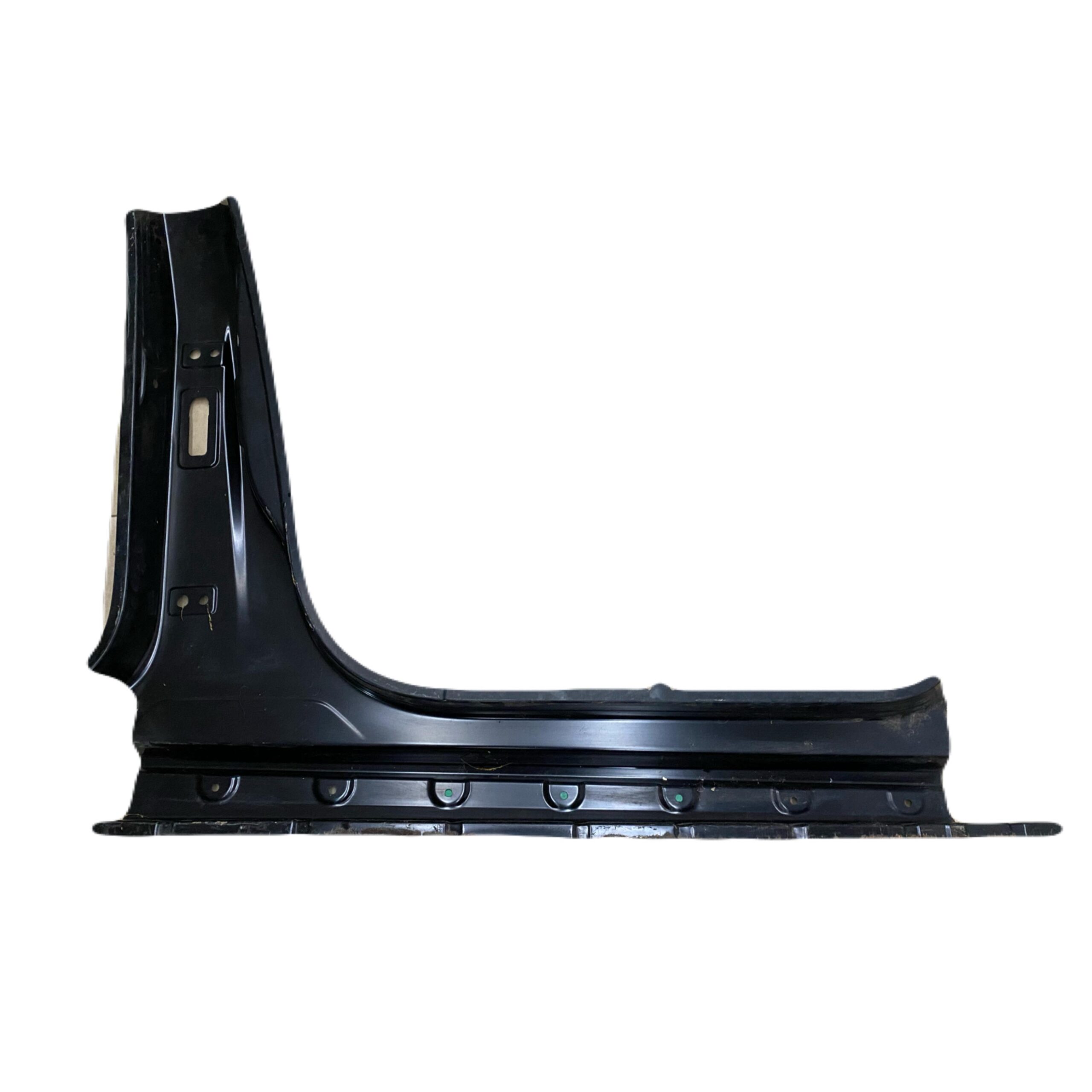 Retalho Soleira Nivus Ld - Imagem 2