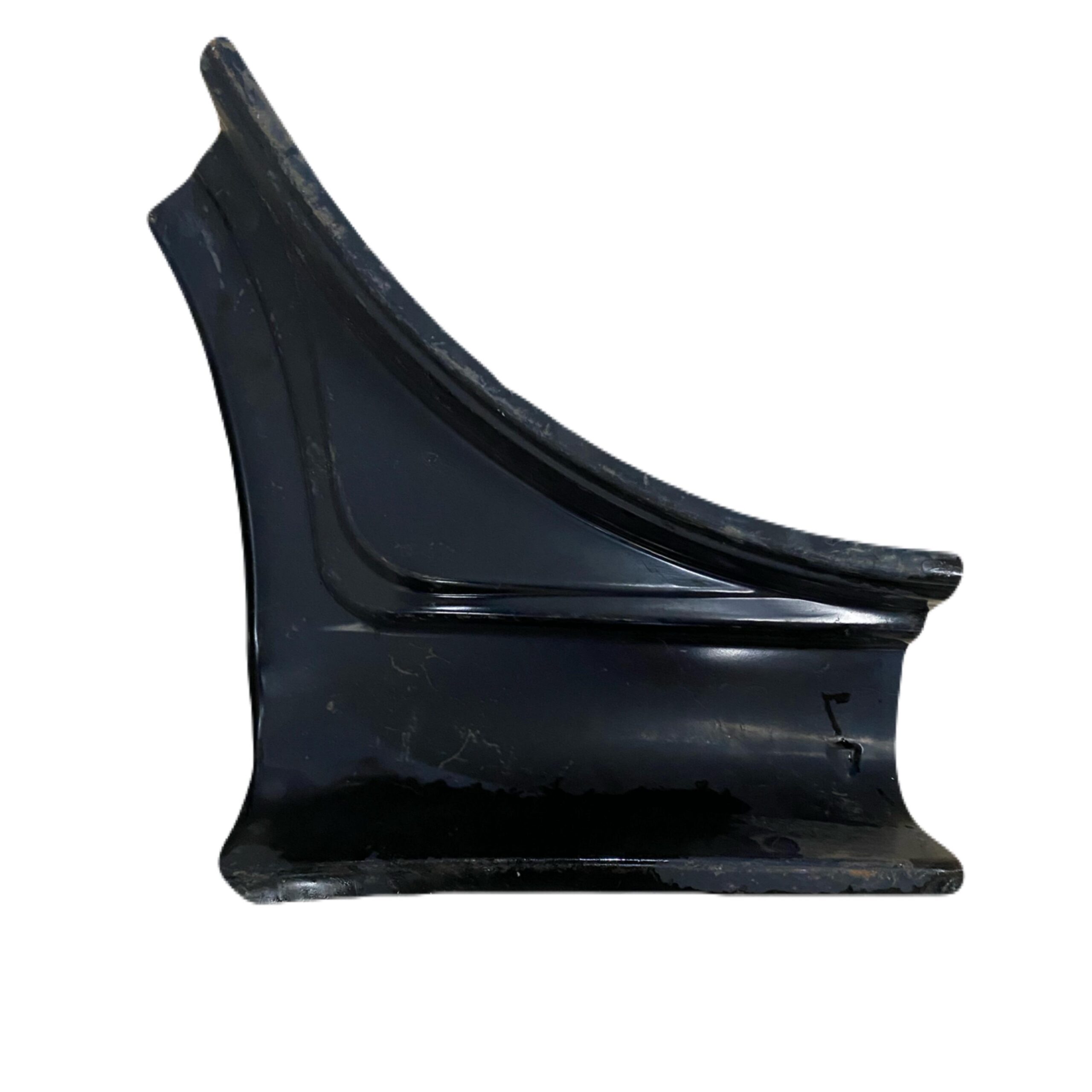 Retalho Soleira Le Gol G3/g4 2004 a 2009 - Imagem 2