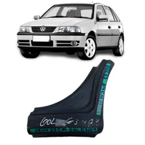 Retalho Soleira Le Gol G3/g4 2004 a 2009