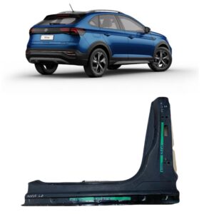 Retalho Soleira Nivus Ld