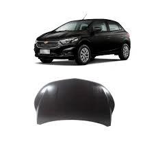 Capo Onix 2017 a 2019 52176426 NOVO ORIGINAL