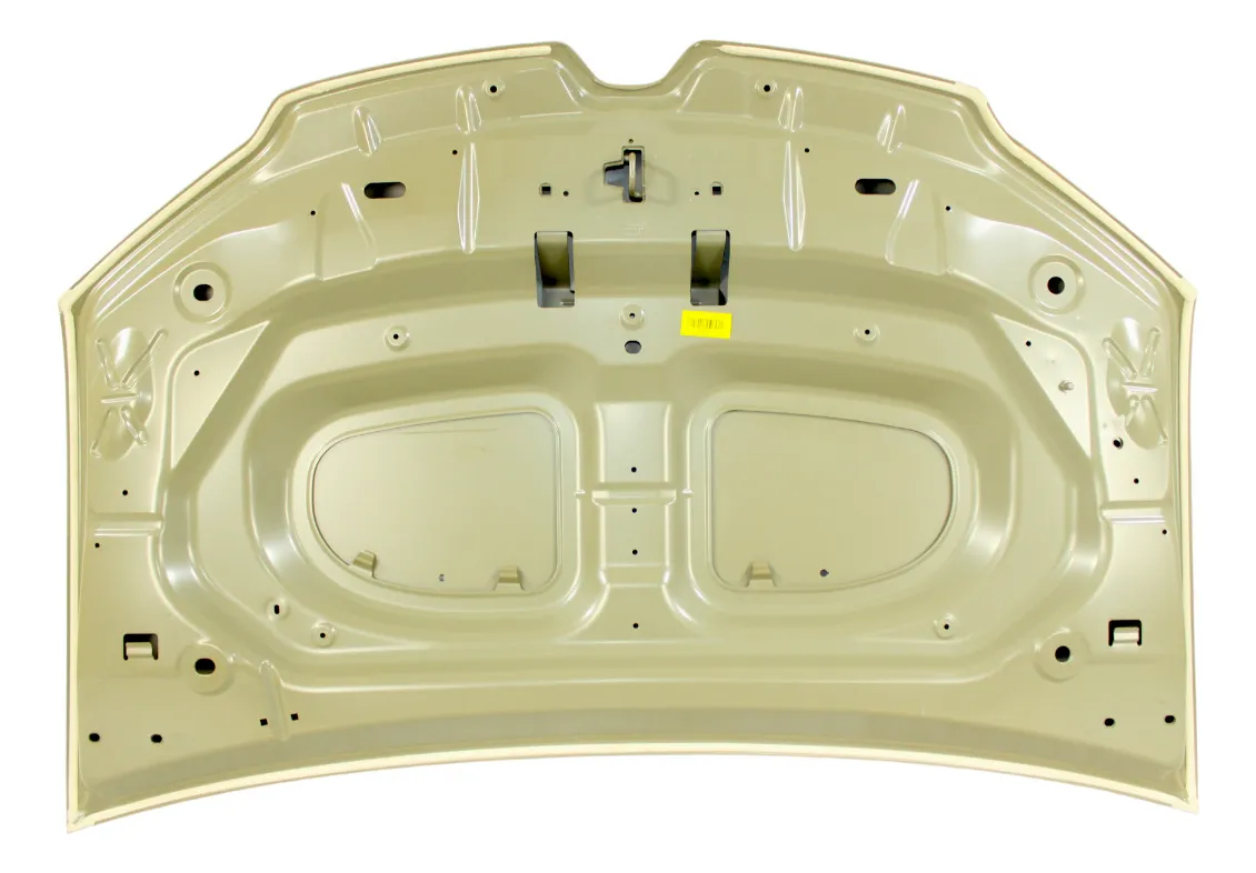 Capo Sandero 2015 a 2021 651002659R NOVO ORIGINAL - Imagem 5