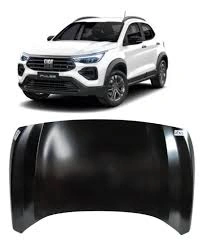 Capo Pulse 2022 a 2025 52161505 NOVO ORIGINAL