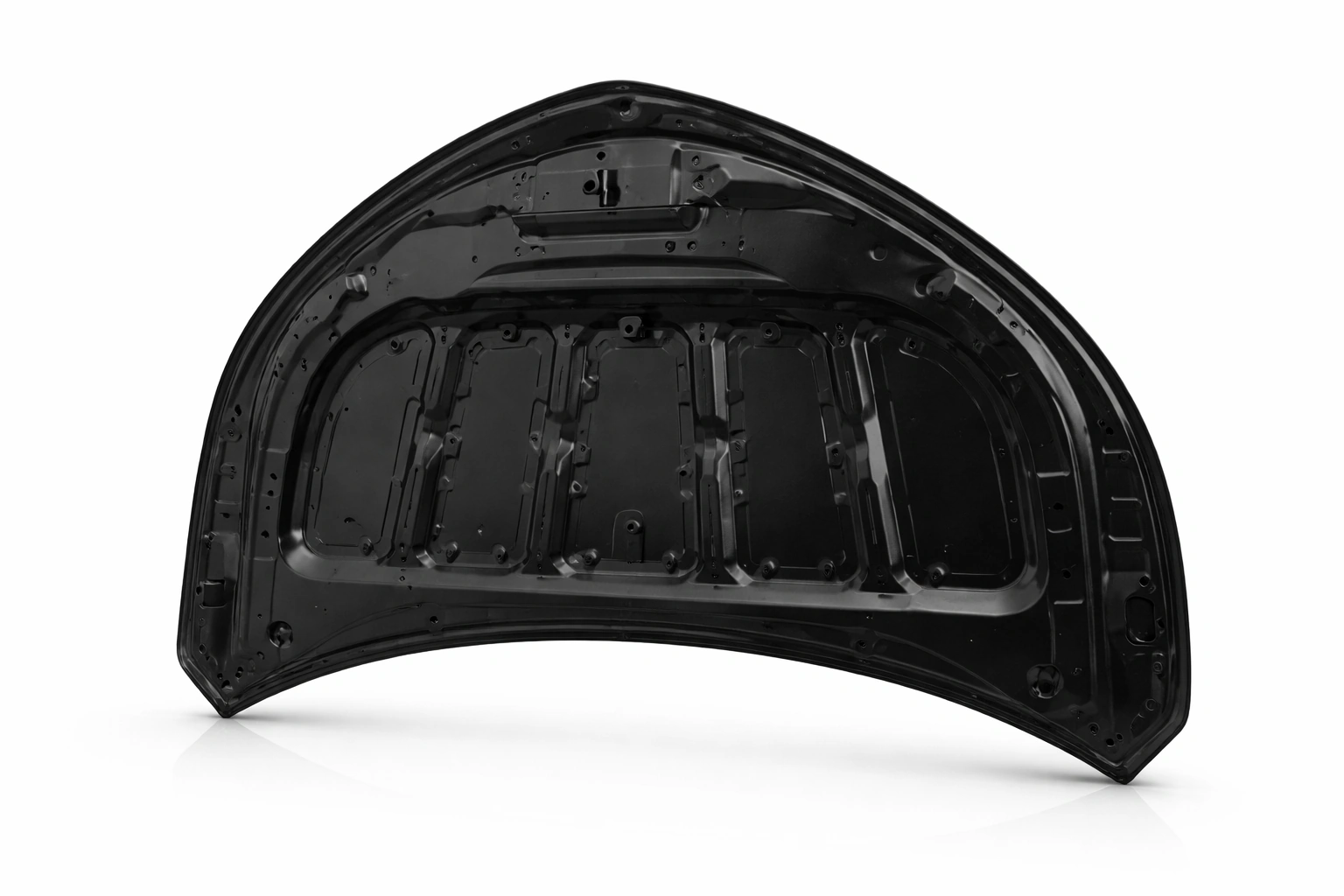 Capo Corolla 2015 a 2019 5330102320 NOVO ORIGINAL - Imagem 7