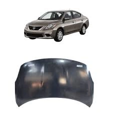 Capo Logan 2007 a 2013 651003119R NOVO ORIGINAL