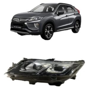 Farol Esquerdo Mitsubishi Eclipse Cross 19/22