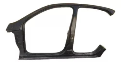 Soleira Caixa de Ar Esquerda Gol 2009 a 2021 (sem Botinha) - Imagem 2