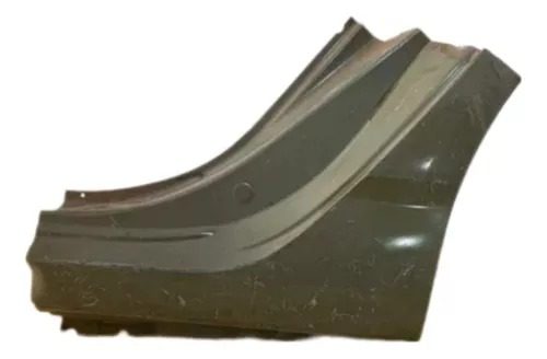 Retalho Soleira N.o Toyota Corolla 2003/08 T.e