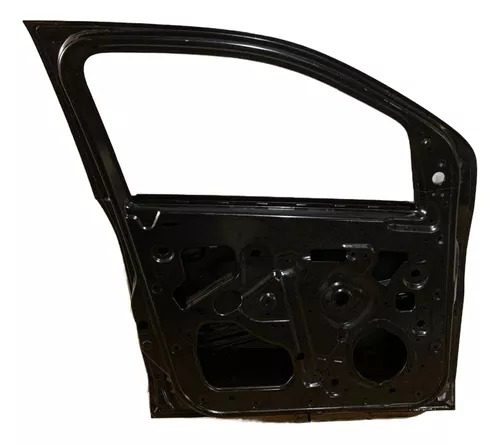 Porta Dianteira Esquerda Fiat Strada 2020 a 2022 - Imagem 2