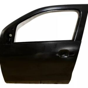 Porta Dianteira Esquerda Fiat Strada 2020 a 2022