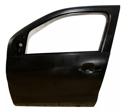 Porta Dianteira Esquerda Fiat Strada 2020 a 2022