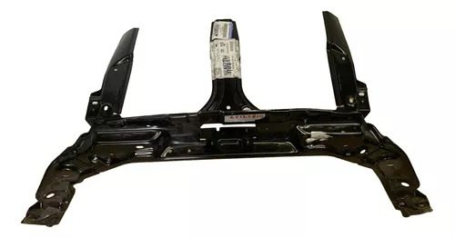 Painel Frontal Fiat Idea 2011/2016