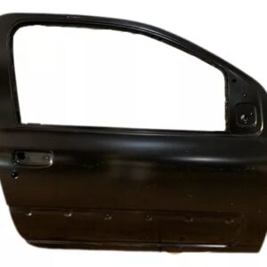 Porta Dianteira Direita Fiat Fiurino 2014 a 2020