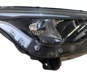 Farol Fiat Argo Direito 2017 a 2022