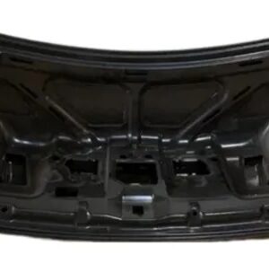 Tampa Traseira Volkswagen Gol G3 1999 a 2005