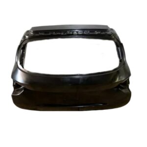 Tampa Traseira Fiat Pulse 2021 a 2023