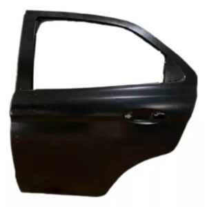 Porta Traseira Esquerda Ford Ká 2014/2021