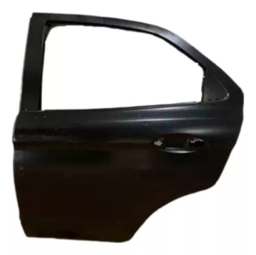Porta Traseira Esquerda Ford Ká 2014/2021