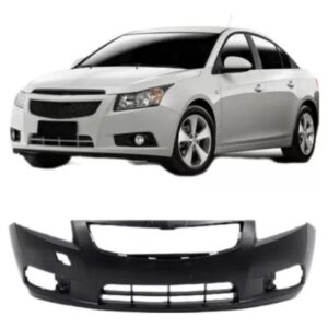 Parachoque Dianteiro Cruze 2012 a 2015 Sedan