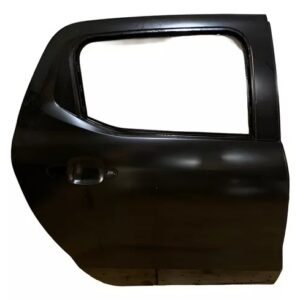 Porta Traseira Direita Fiat Strada 2020 a 2022