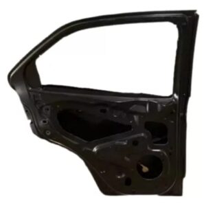 Soleira Caixa de Ar Esquerda Gol 2009 a 2021 (sem Botinha)