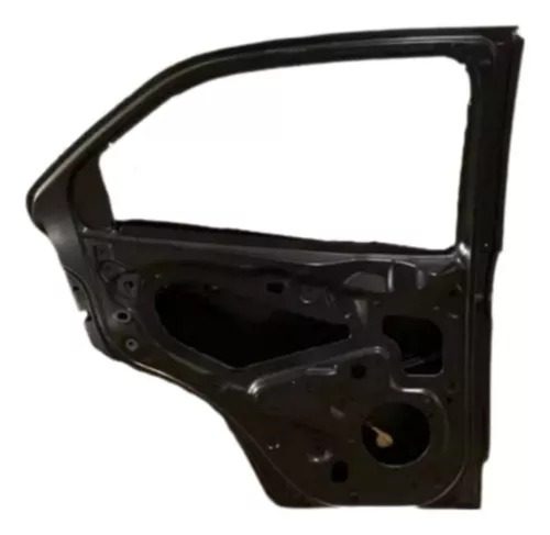 Porta Traseira Esquerda Ford Ká 2014/2021 - Imagem 2