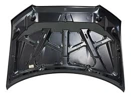 Capo Asx 2010 a 2019 5900A414 NOVO ORIGINAL - Imagem 4