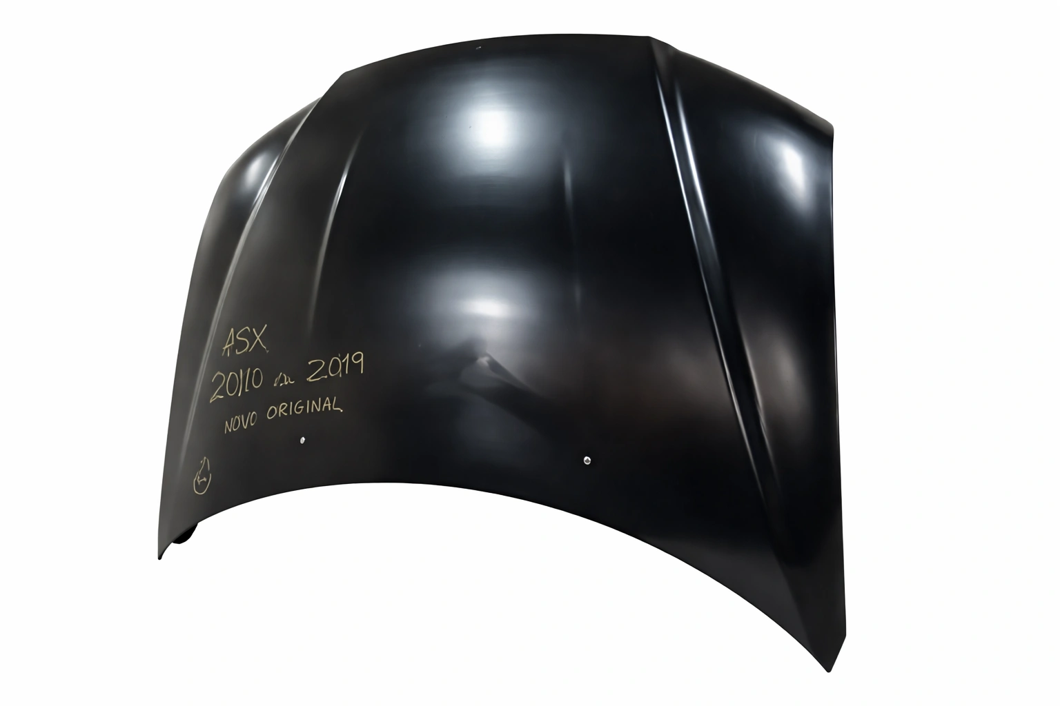 Capo Asx 2010 a 2019 5900A414 NOVO ORIGINAL - Imagem 6