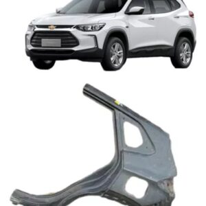 Lateral Esquerda Chevrolet Tracker 2020 a 2021