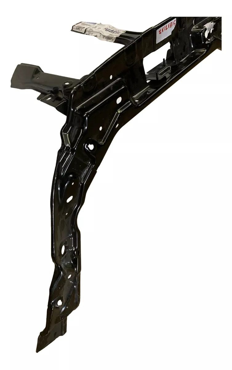 Painel Frontal Fiat Idea 2011/2016 - Imagem 2