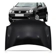 Capo Polo 2004 a 2007 6QE823031B NOVO ORIGINAL