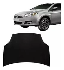 Capo Bravo 2010 a 2017 51993710 NOVO ORIGINAL