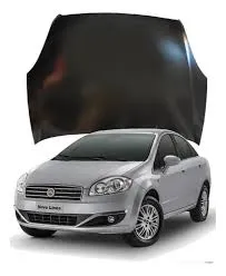 Capo Linea 2009 a 2016 51978727 NOVO ORIGINAL