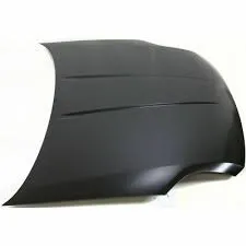 Capo Sentra 2007 a 2012 65100ET030 NOVO ORIGINAL - Imagem 4