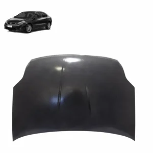 Capo Sentra 2007 a 2012 65100ET030 NOVO ORIGINAL