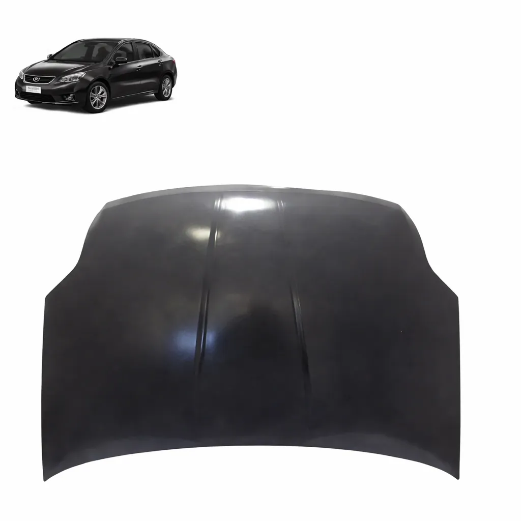 Capo Sentra 2007 a 2012 65100ET030 NOVO ORIGINAL