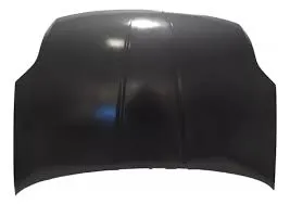 Capo Sentra 2007 a 2012 65100ET030 NOVO ORIGINAL - Imagem 2